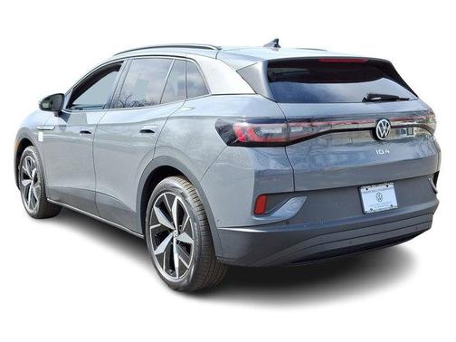 2025 Volkswagen ID.4 Pro S