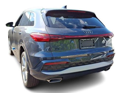 2025 Audi Q5 2.0T quattro Premium