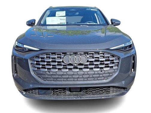 2025 Audi Q5 2.0T quattro Premium