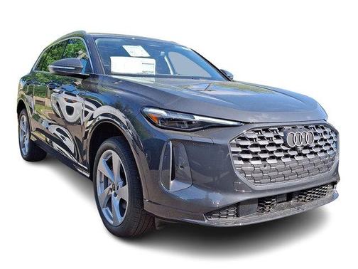 2025 Audi Q5 2.0T quattro Premium