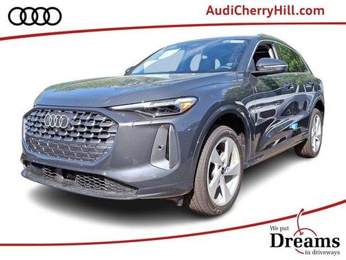 2025 Audi Q5 2.0T quattro Premium