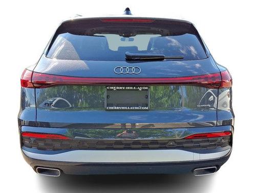 2025 Audi Q5 2.0T quattro Premium