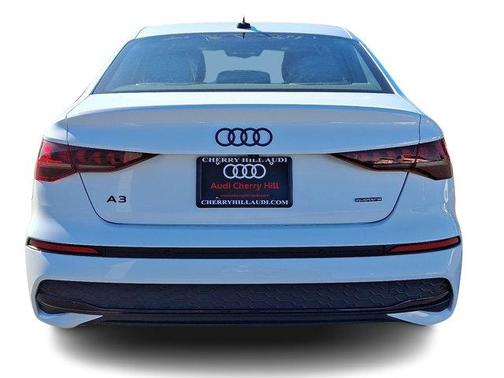 2026 Audi A3 Premium