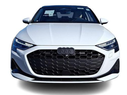 2026 Audi A3 Premium