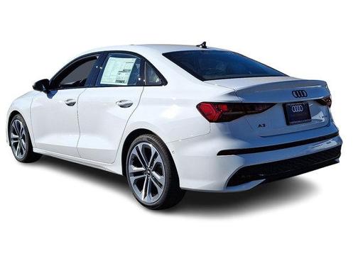 2026 Audi A3 Premium