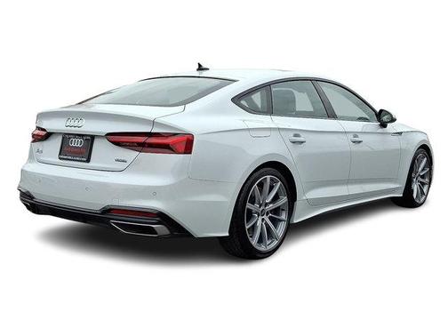 2025 Audi A5 Sportback S line Premium