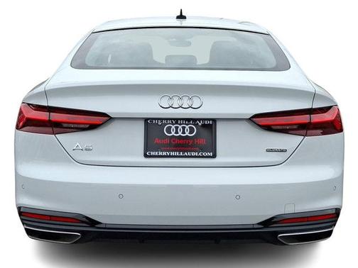 2025 Audi A5 Sportback S line Premium