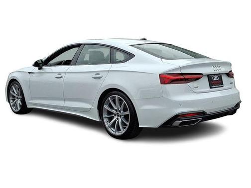 2025 Audi A5 Sportback S line Premium