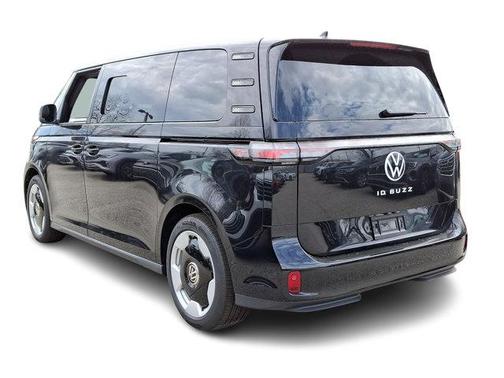 2025 Volkswagen ID. Buzz Pro S