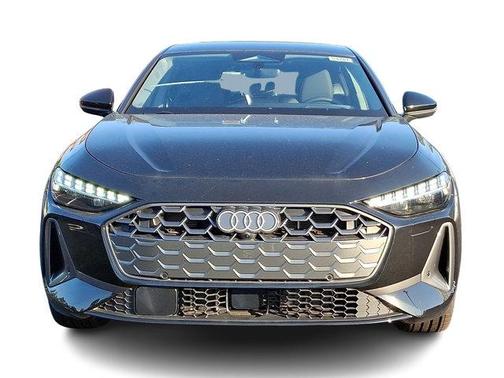 2025 Audi A5 2.0T quattro Premium