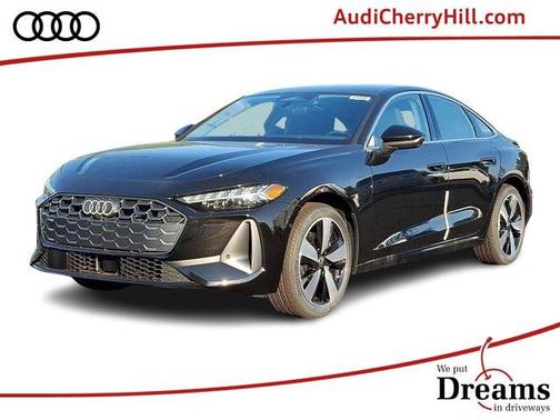 2025 Audi A5 2.0T quattro Premium