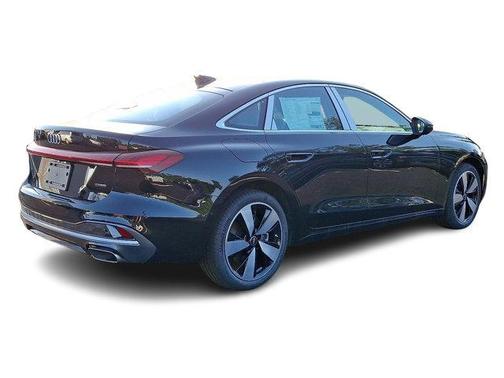 2025 Audi A5 2.0T quattro Premium