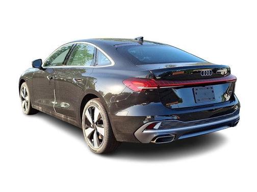 2025 Audi A5 2.0T quattro Premium