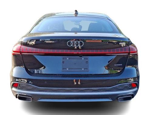 2025 Audi A5 2.0T quattro Premium