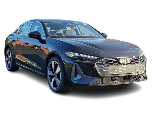 2025 Audi A5 2.0T quattro Premium