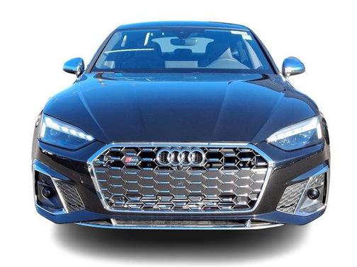 2025 Audi S5 3.0T Premium