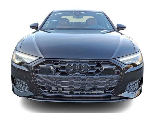 2025 Audi A6 45 Premium