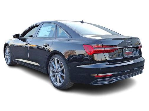 2025 Audi A6 45 Premium