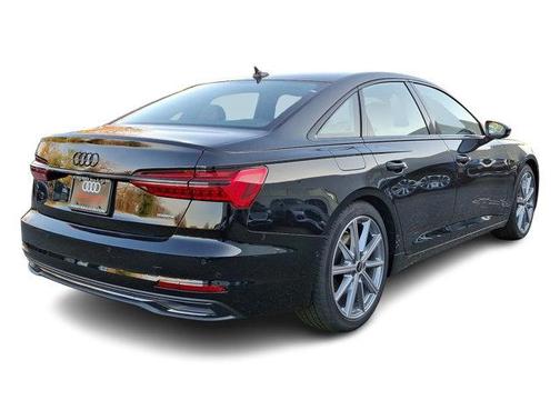 2025 Audi A6 45 Premium