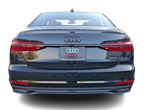2025 Audi A6 45 Premium