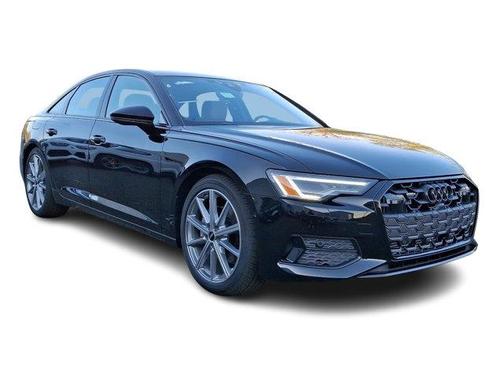2025 Audi A6 45 Premium