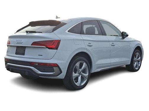 2025 Audi Q5 45 S line quattro Premium
