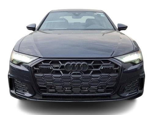 2025 Audi A6 55 Premium