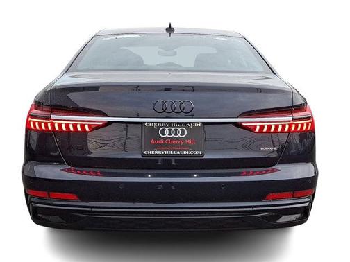 2025 Audi A6 55 Premium