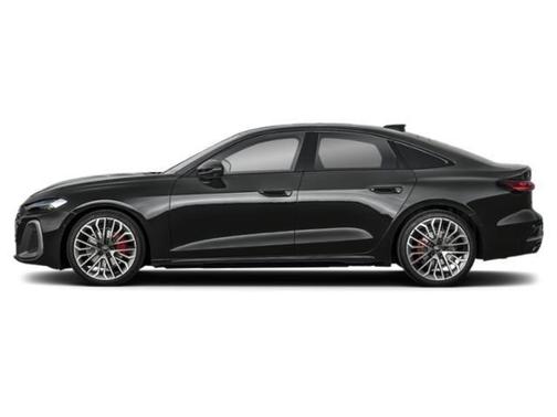 2025 Audi A5 2.0T quattro Premium