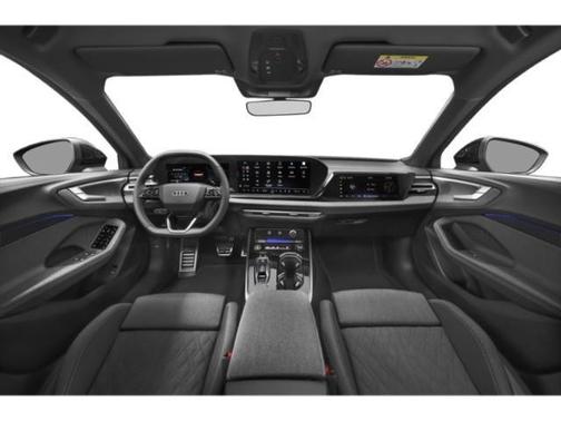 2025 Audi A5 2.0T quattro Premium