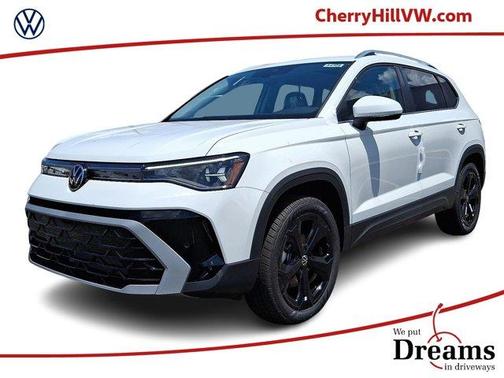 2025 Volkswagen Taos 1.5T SEL