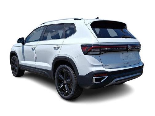 2025 Volkswagen Taos 1.5T SEL