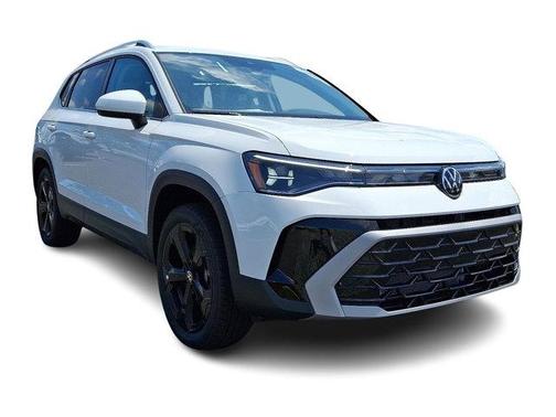 2025 Volkswagen Taos 1.5T SEL