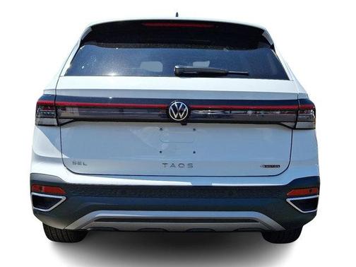 2025 Volkswagen Taos 1.5T SEL