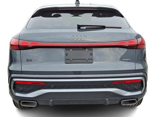 2025 Audi Q5 2.0T Premium