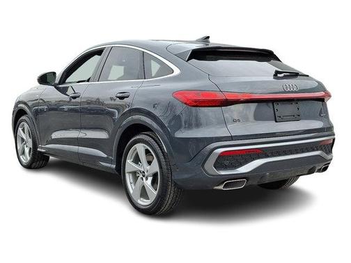 2025 Audi Q5 2.0T Premium