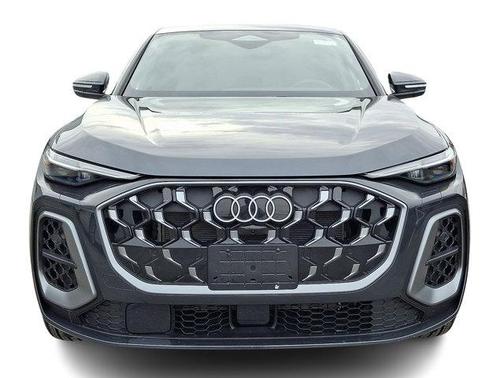 2025 Audi Q5 2.0T Premium