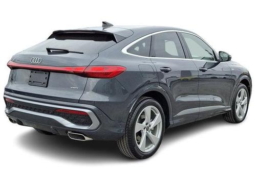 2025 Audi Q5 2.0T Premium