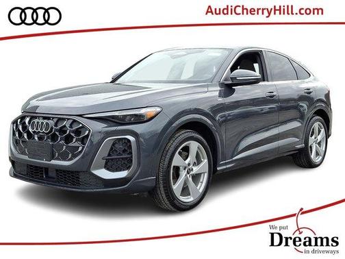 2025 Audi Q5 2.0T Premium