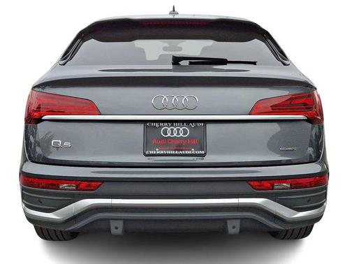 2025 Audi Q5 45 S line quattro Premium