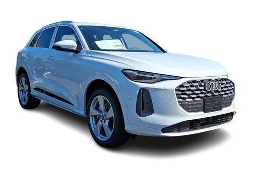 2025 Audi Q5 2.0T quattro Premium