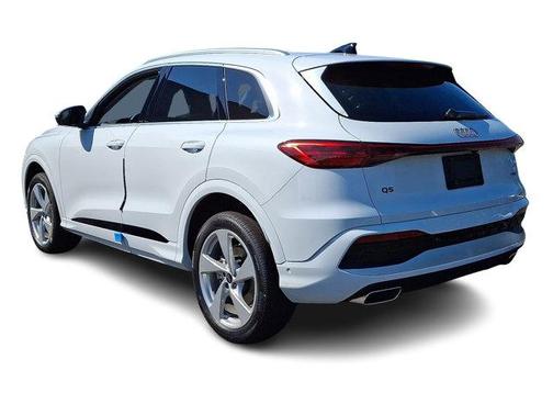 2025 Audi Q5 2.0T quattro Premium