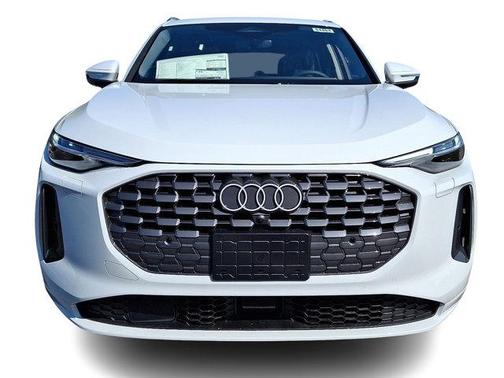 2025 Audi Q5 2.0T quattro Premium