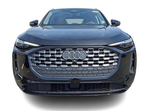 2025 Audi Q5 2.0T quattro Premium