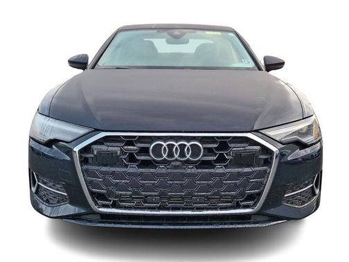 2025 Audi A6 45 Premium