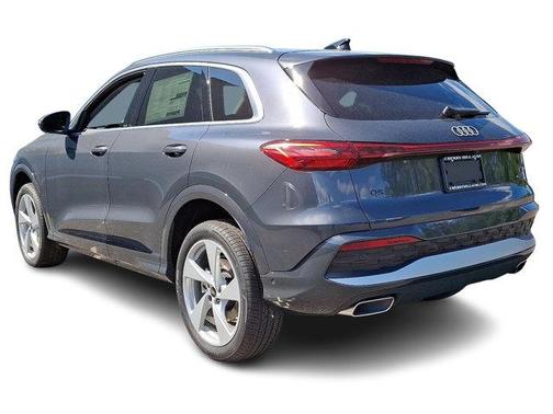 2025 Audi Q5 2.0T quattro Premium
