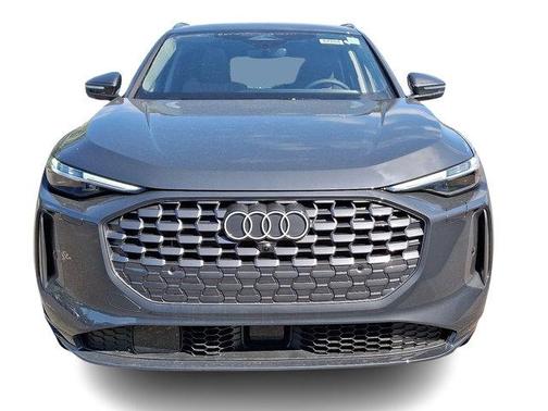 2025 Audi Q5 2.0T quattro Premium