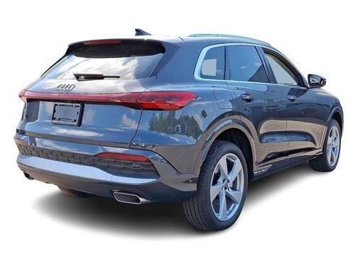 2025 Audi Q5 2.0T quattro Premium