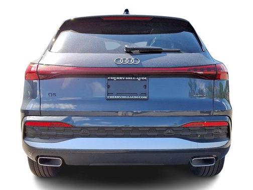 2025 Audi Q5 2.0T quattro Premium