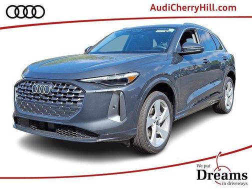 2025 Audi Q5 2.0T quattro Premium